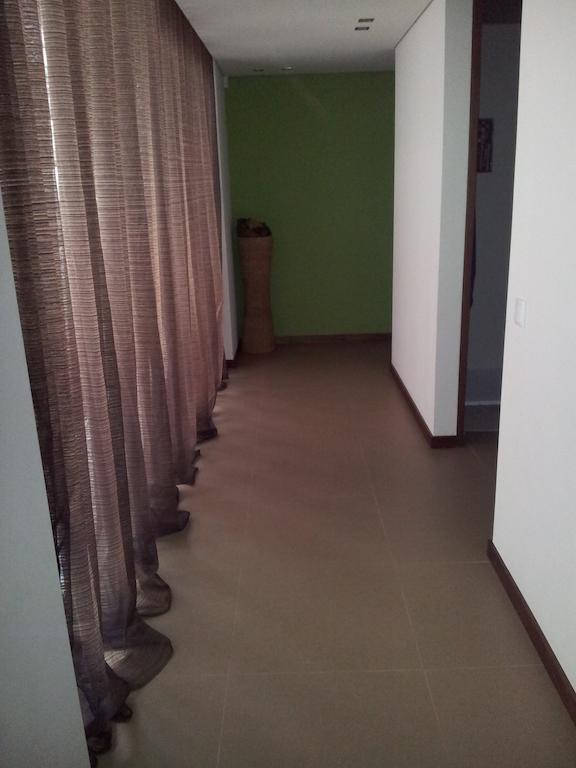 Casa De Beiral Villa Geres Cameră foto